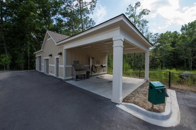 The Preserve at Essex Farms