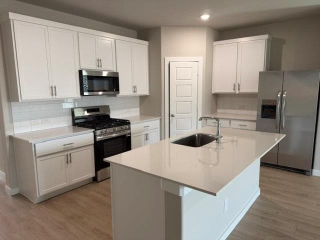 Photo - 3602 High Valley Dr
