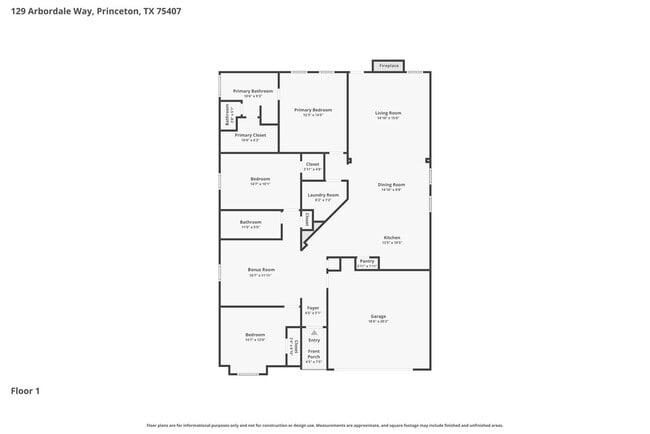 Photo - 129 Arbordale Way
