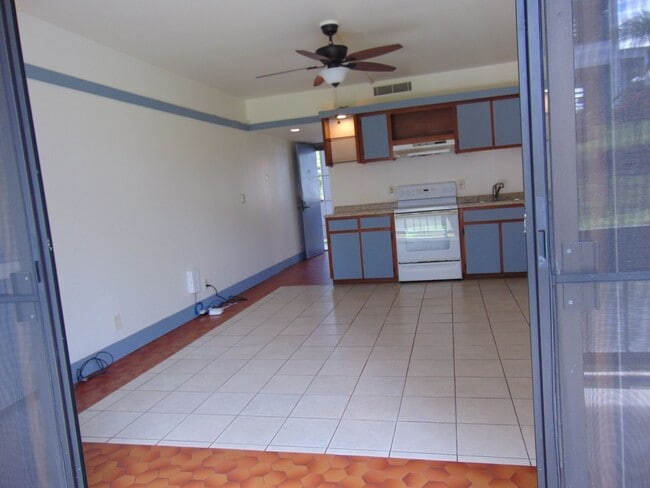 Photo - Waiakea Villas Condo - Studio w/ full kitchen plus lanai Unit 5136