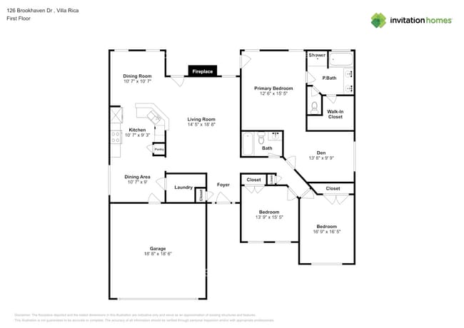Photo - 126 Brookhaven Dr