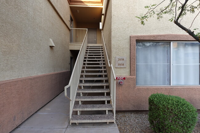 Photo - 2134 E Broadway Rd Unit 1038