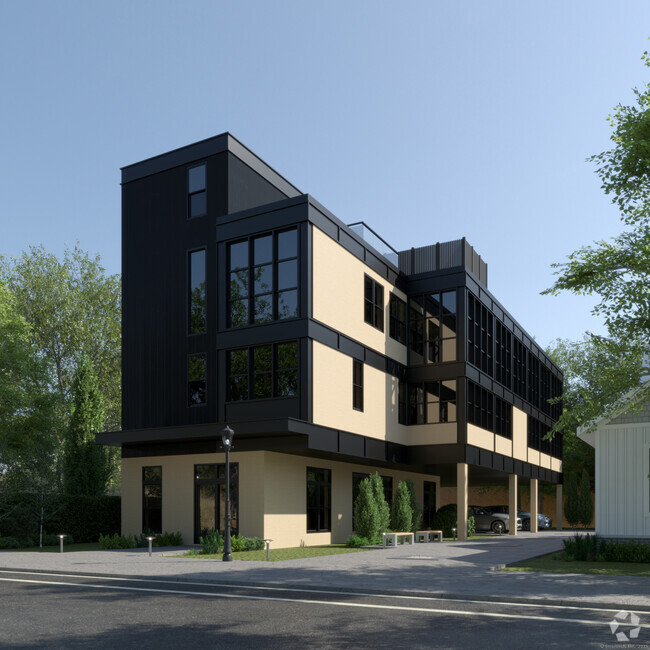 Building Photo - 116 Sherman St Rental
