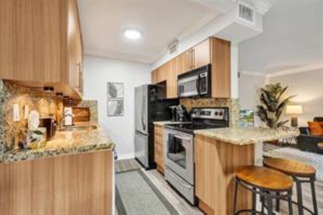 Photo - 1125 NE 16th Pl Unit 209