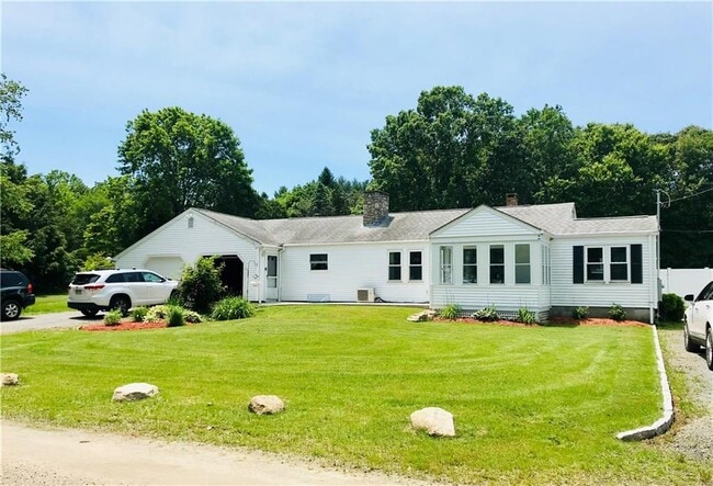 Frente 1 - 21 Woodsia Trl Casa