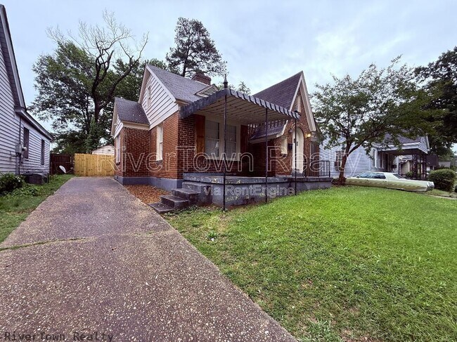 Photo - 1026 Stonewall St