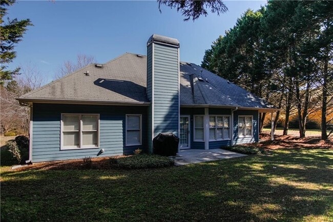Photo - 3875 Spring Manor Ct