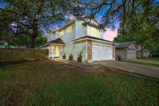 Photo - 3407 Sweetgum Trce House
