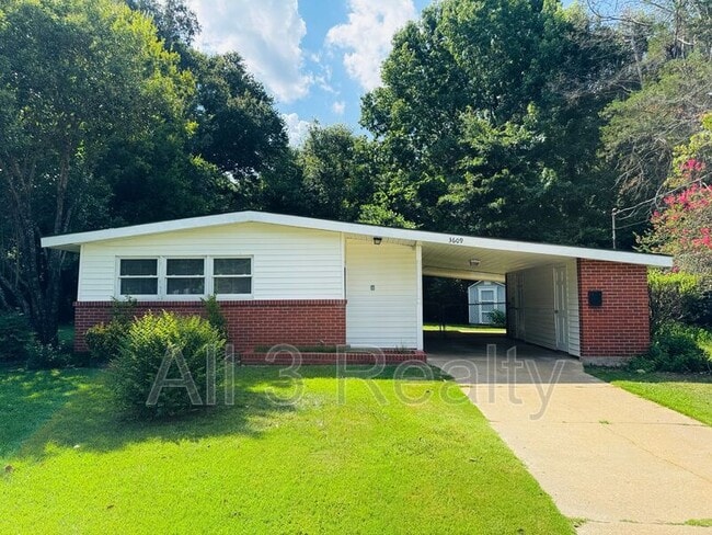 Building Photo - 3609 Loxley Ln Rental