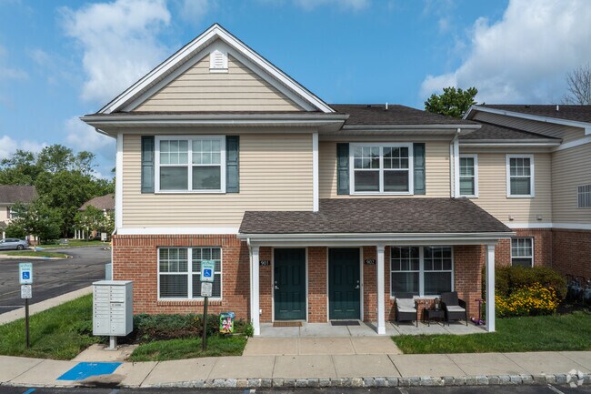 Toms River Crescent