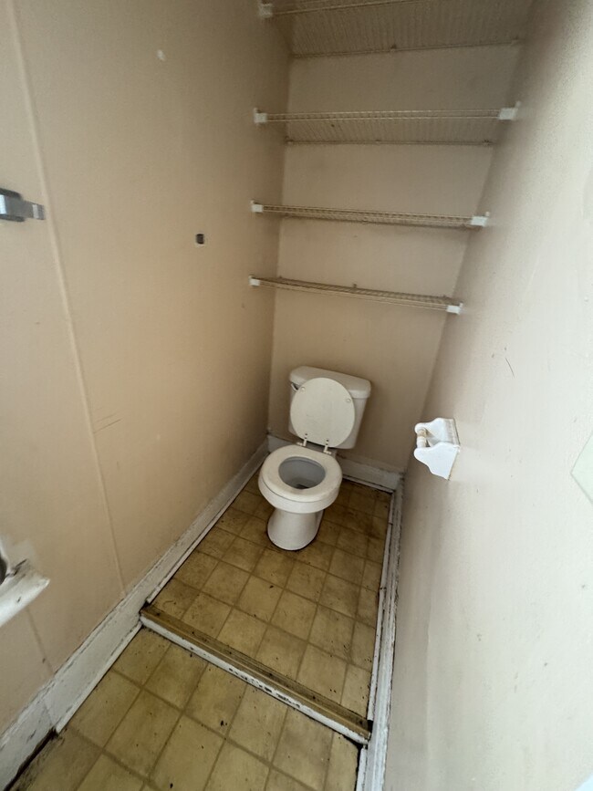 1745 S 18th St Unidad Rear