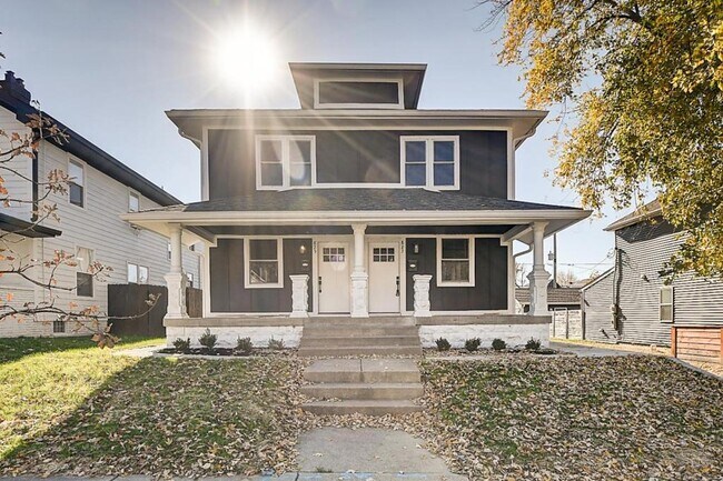 823 Lincoln St - 823 Lincoln St