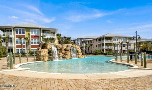 8700 Front Beach Rd Unidad 1303