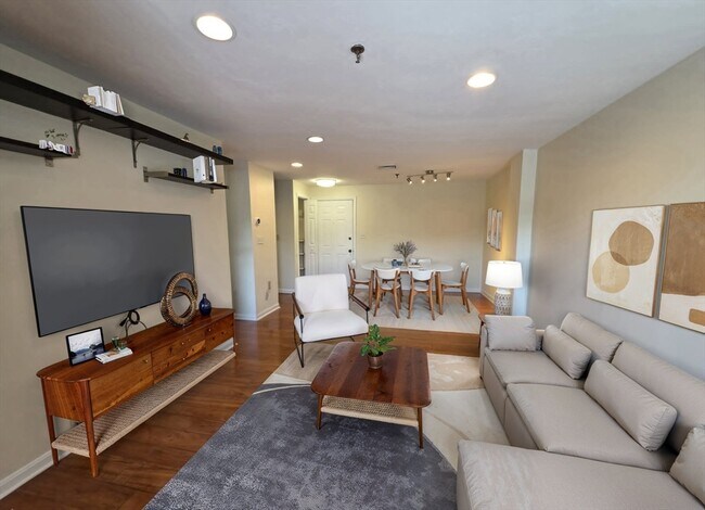 Photo - 230 Willard St Unit 407