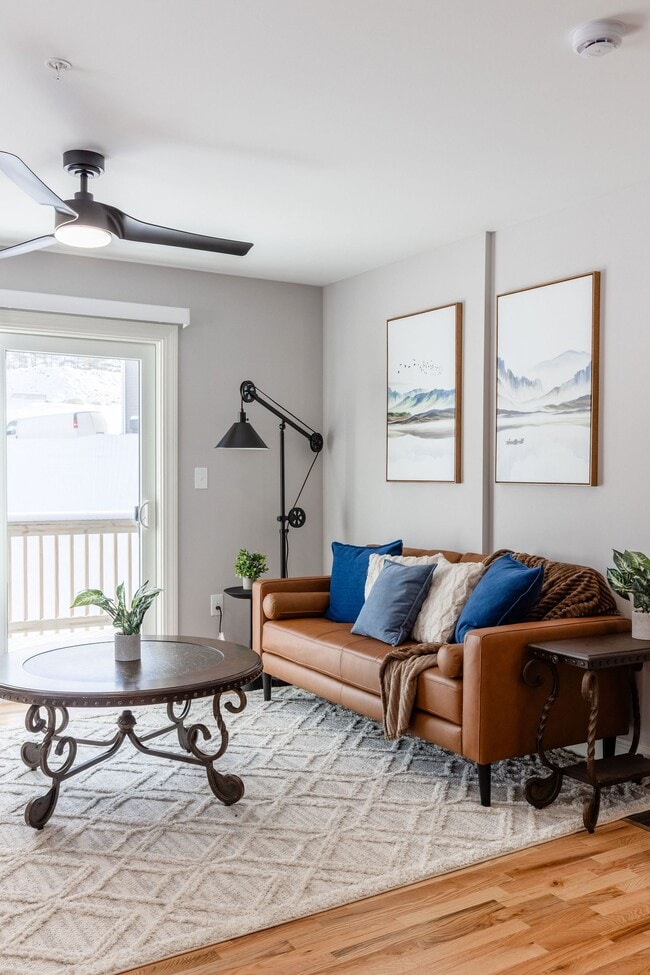 Photo - Estates at Langley Cove