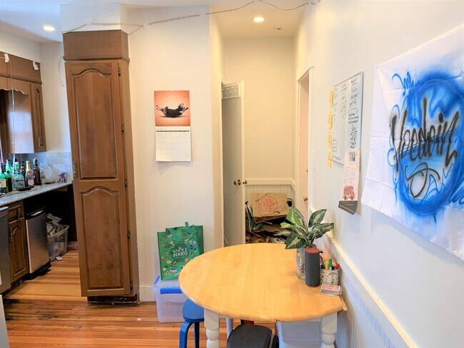 45 Bowdoin St Unit 2
