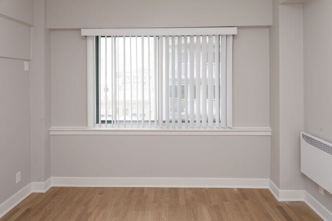 Photo - 3455 Rue Aylmer Unit 309