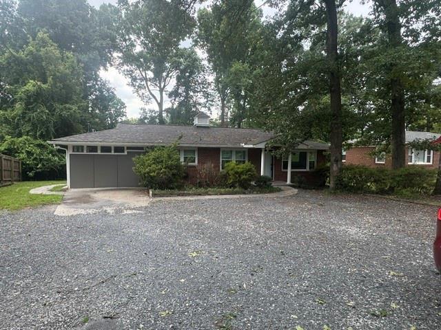 Building Photo - 4243 Britt Rd