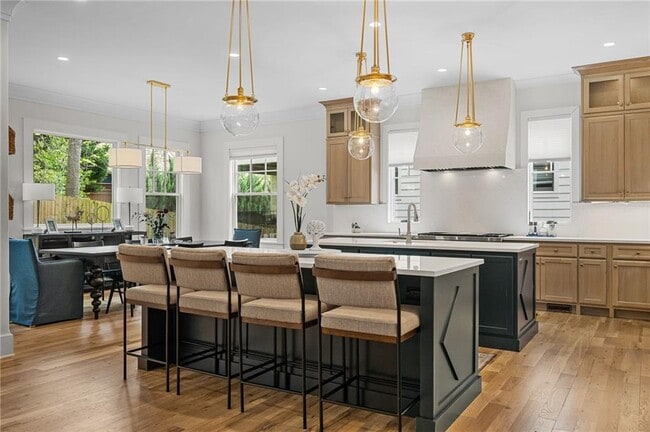 Photo - 1381 Wessyngton Rd NE