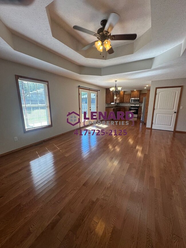 Photo - Spacious 3 Bedroom Home Ready for Move In!