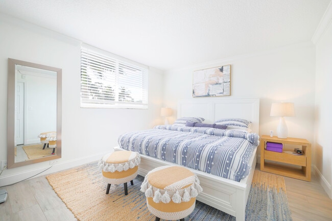 601 North Ocean