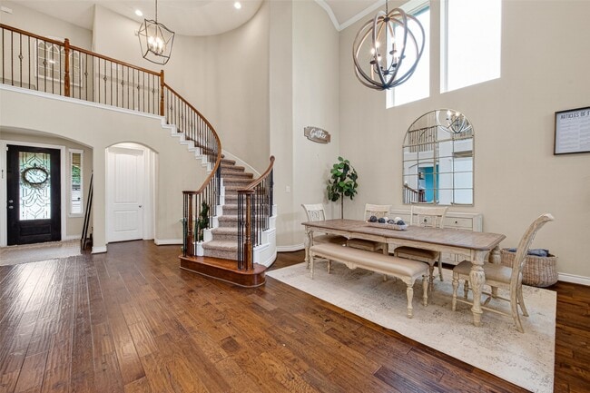 Photo - 25611 Ellis Ridge court