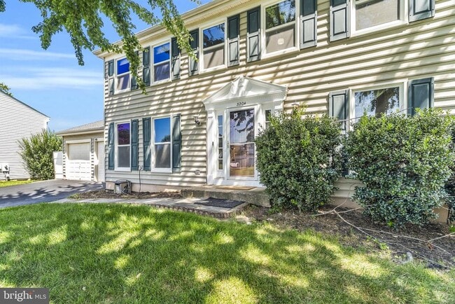 Photo - 3204 Lock Gate Ct