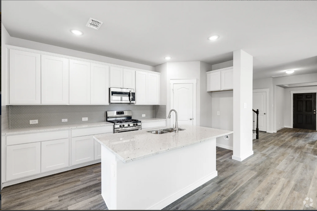 Building Photo - 4712 Peony Green Dr Rental