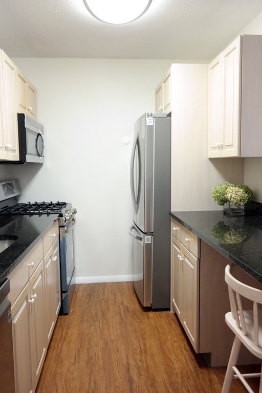 Photo - 9 Hawthorne St Condo Unit 3C
