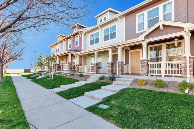 Building Photo - 15612 E 96th Way Unit 2d