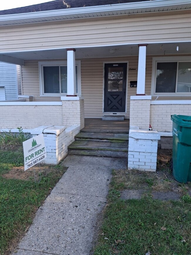 Building Photo - 1619 P Ave Rental