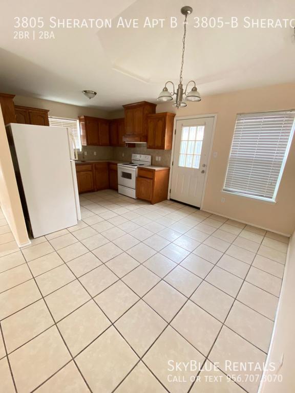 Photo - 3805 Sheraton Ave Unidad 3805-B Sheraton