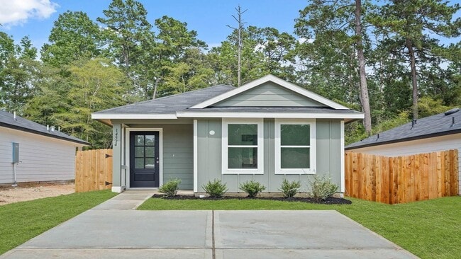 Building Photo - 14534 William Trails Dr Rental