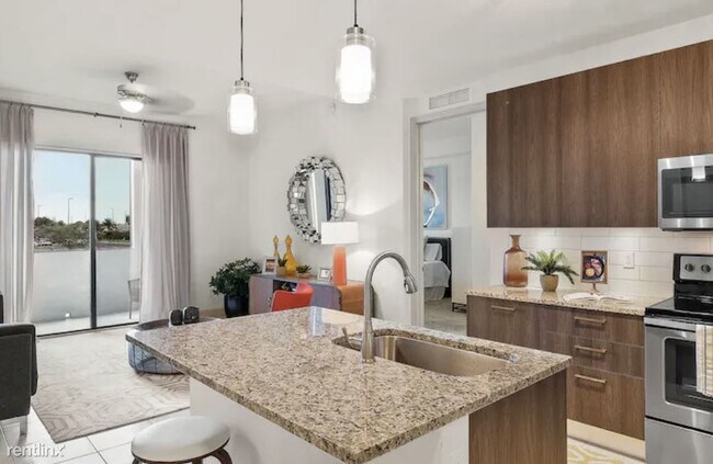 Photo - Studio, 1 bath Condo - 8850 NW 36th St APA...