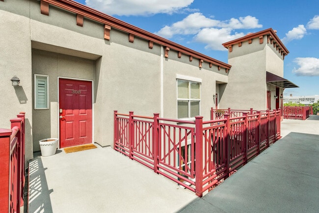 Photo - 1767 N Pearl St Unit 308