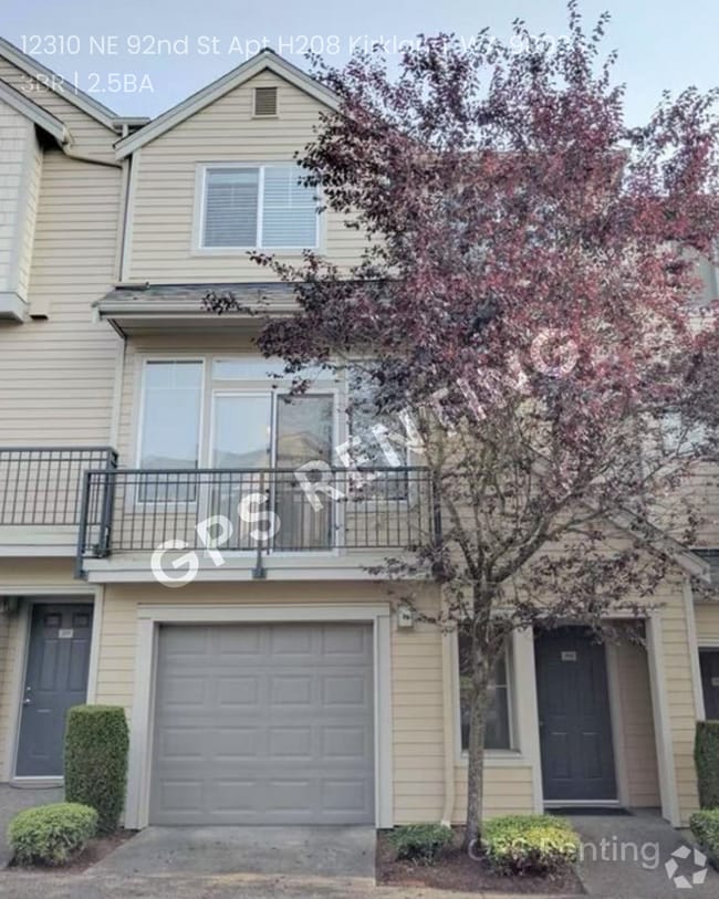 Building Photo - Charming Redmond Townhouse for Rent