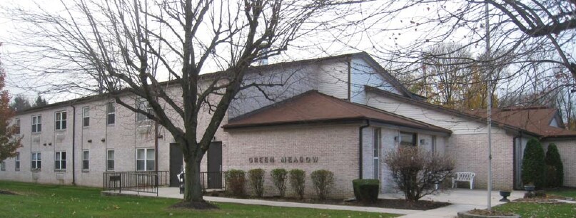 Photo - Green Meadow Apartments