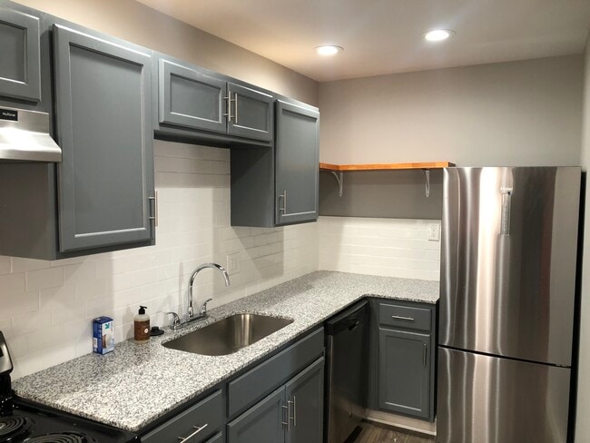 Photo - The W Apartments