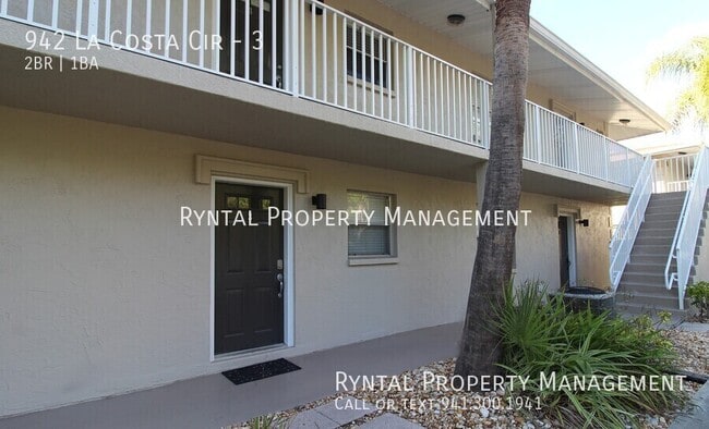 Photo - 942 La Costa Cir Unit 3