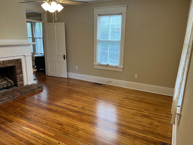 Photo - Downtown Statesville - 4 BR / 2 BA