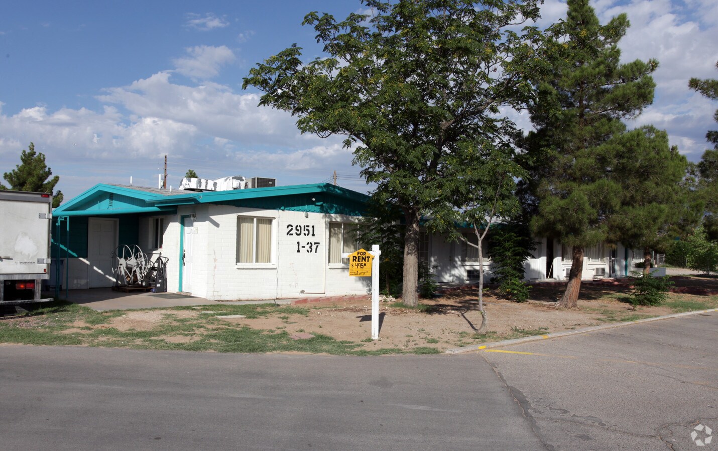 Photo - 2951 N Rancho Dr