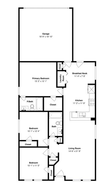 Photo - 20618 Sycamore Crest Ln