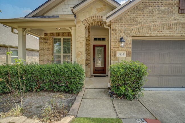 Photo - 3834 Raintree Village Dr