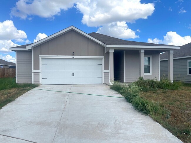 Building Photo - Available for a July 2025 Move In-Modern 3... Rental