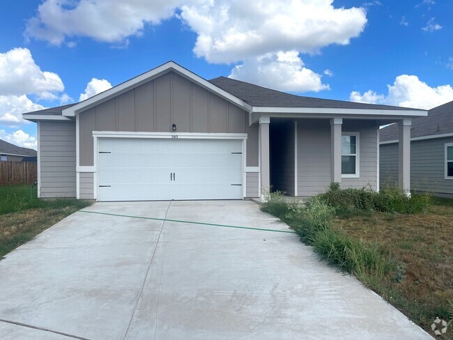 Building Photo - Available for a July 2025 Move In-Modern 3... Rental