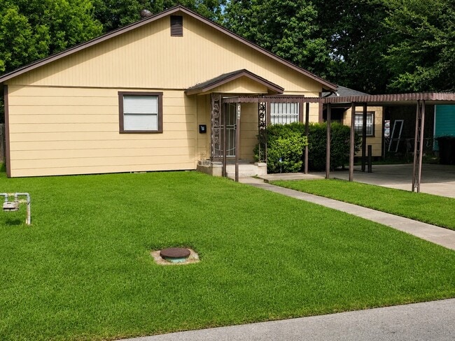 Photo - 4609 Dabney St