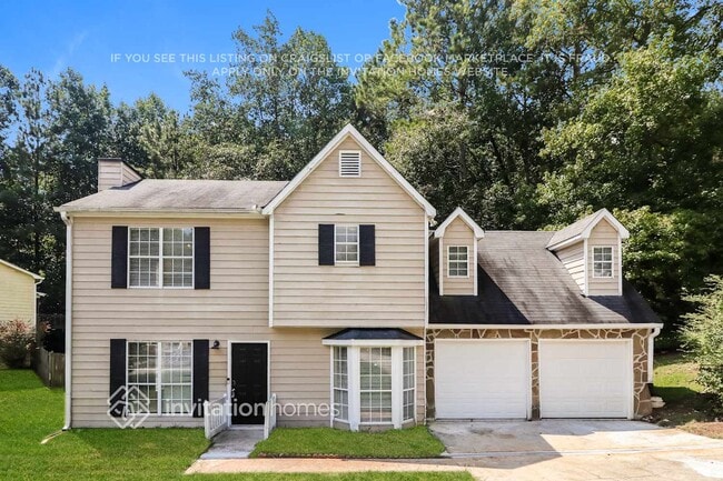 Building Photo - 7375 Hunters Ridge Dr Rental