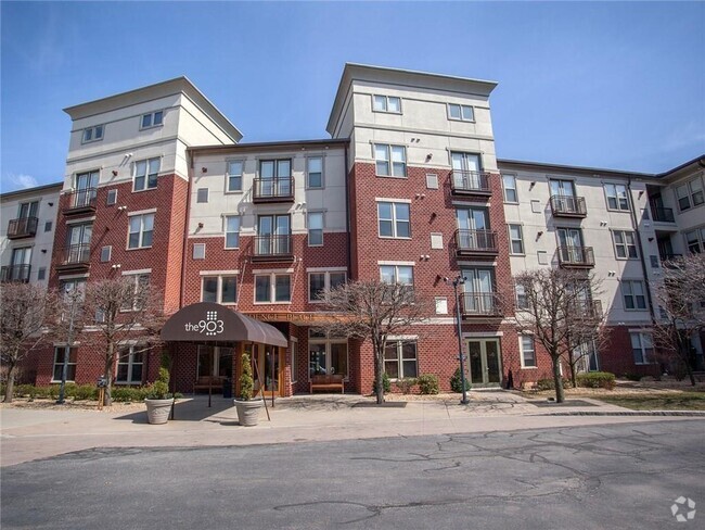 Building Photo - 1000 Providence Pl Unit 322 Rental