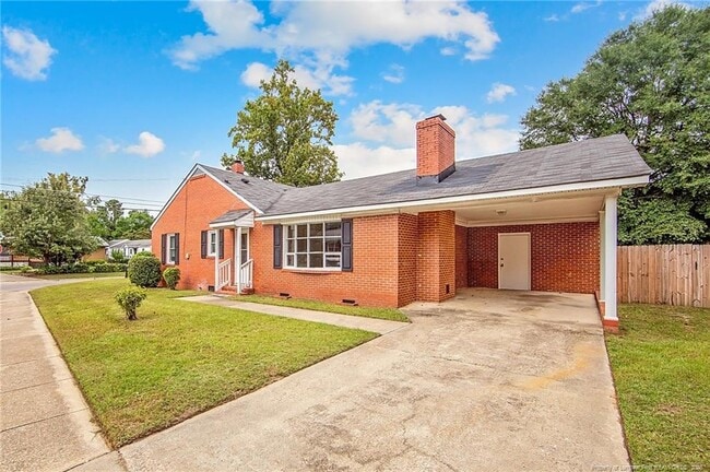 Photo - 1203 Turnpike Rd