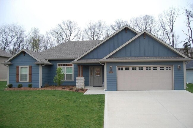 Building Photo - 3106 Wisteria Ln